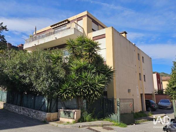 Immeuble à vendre 11 pièces 413 m² Vallauris