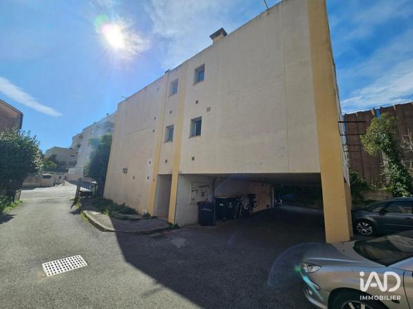 Immeuble à vendre 11 pièces 413 m² Vallauris