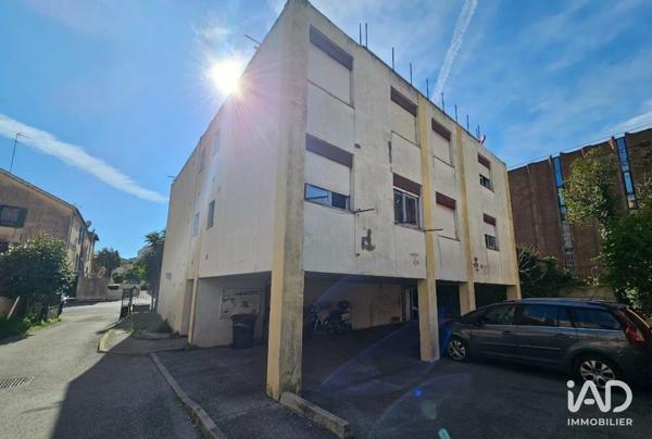 Immeuble à vendre 11 pièces 413 m² Vallauris