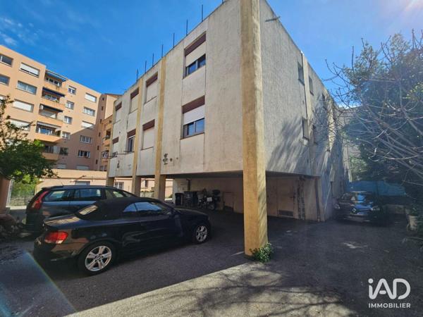 Immeuble à vendre 11 pièces 413 m² Vallauris