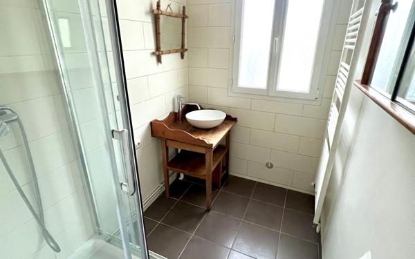 Appartement à vendre    2 pièces • 38 m2 Sevran