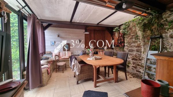 Maison
                                                                                                                                                                                                                                                                                                                        5 pièce(s)                                                                                                                                                                                                          3 chambre(s)                                                                                                                                                                                                          120  m²