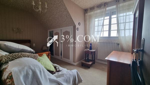 Maison
                                                                                                                                                                                                                                                                                                                        5 pièce(s)                                                                                                                                                                                                          3 chambre(s)                                                                                                                                                                                                          120  m²