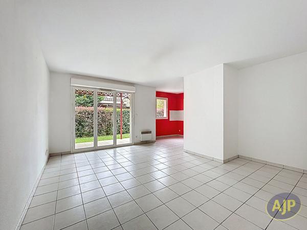 Vente appartement Audenge : 197 500 € - AJP Immobilier Audenge