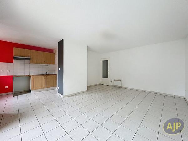 Vente appartement Audenge : 197 500 € - AJP Immobilier Audenge