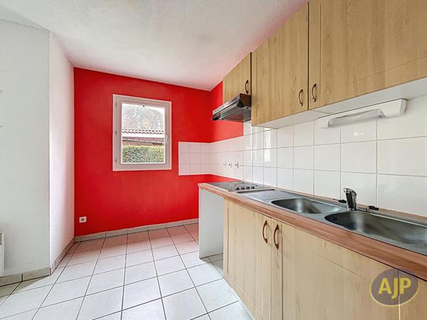 Vente appartement Audenge : 197 500 € - AJP Immobilier Audenge