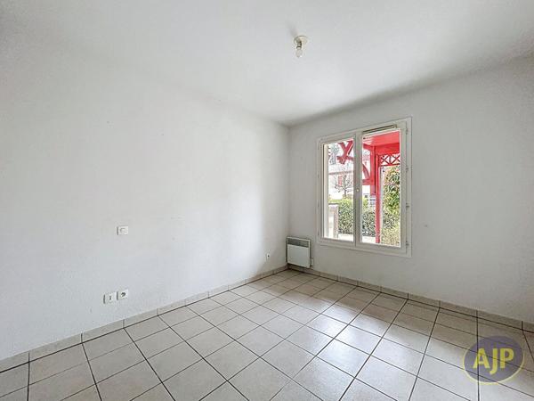 Vente appartement Audenge : 197 500 € - AJP Immobilier Audenge