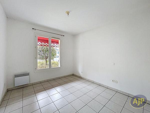 Vente appartement Audenge : 197 500 € - AJP Immobilier Audenge