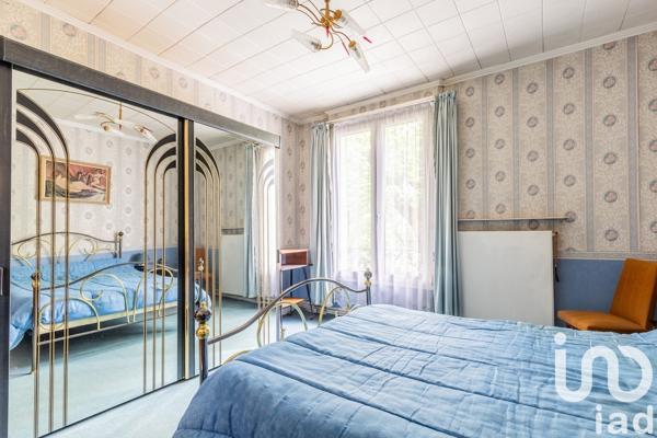 Maison à vendre 6 pièces 115 m² Choisy-le-Roi