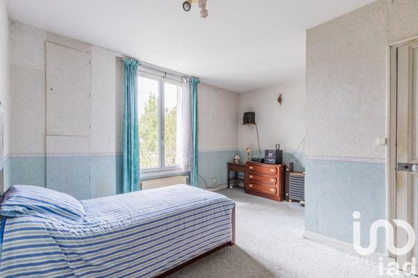 Maison à vendre 6 pièces 115 m² Choisy-le-Roi