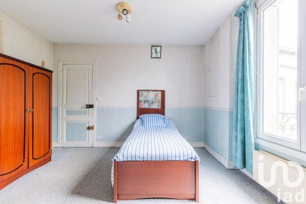 Maison à vendre 6 pièces 115 m² Choisy-le-Roi