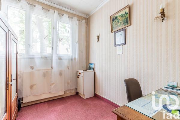 Maison à vendre 6 pièces 115 m² Choisy-le-Roi