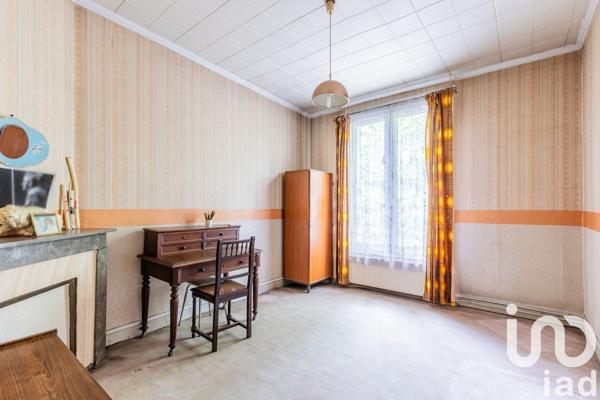 Maison à vendre 6 pièces 115 m² Choisy-le-Roi