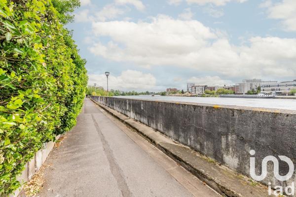 Maison à vendre 6 pièces 115 m² Choisy-le-Roi