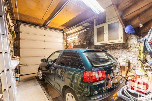 Maison à vendre 6 pièces 115 m² Choisy-le-Roi