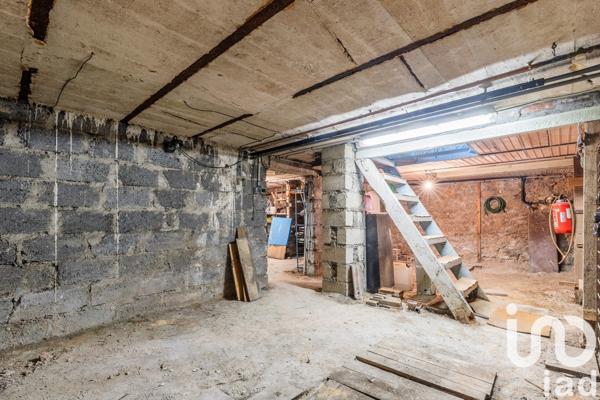 Maison à vendre 6 pièces 115 m² Choisy-le-Roi