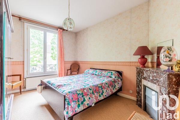 Maison à vendre 6 pièces 115 m² Choisy-le-Roi