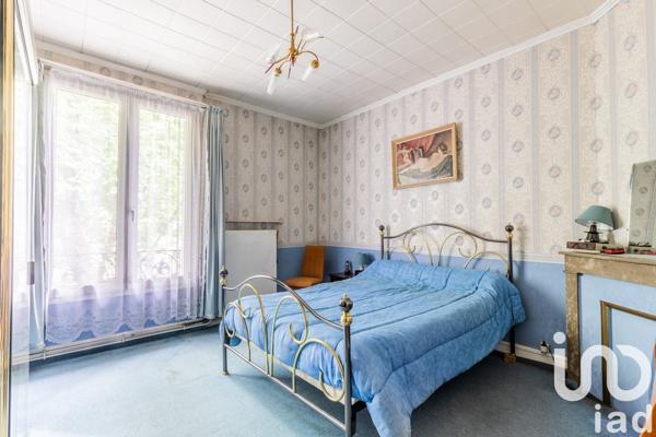 Maison à vendre 6 pièces 115 m² Choisy-le-Roi