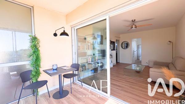 Appartement à vendre 2 pièces 51 m² Six-Fours-les-Plages
