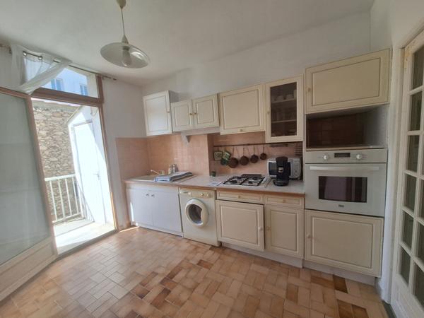 Appartement Sete 3 pièce(s) 66 m2