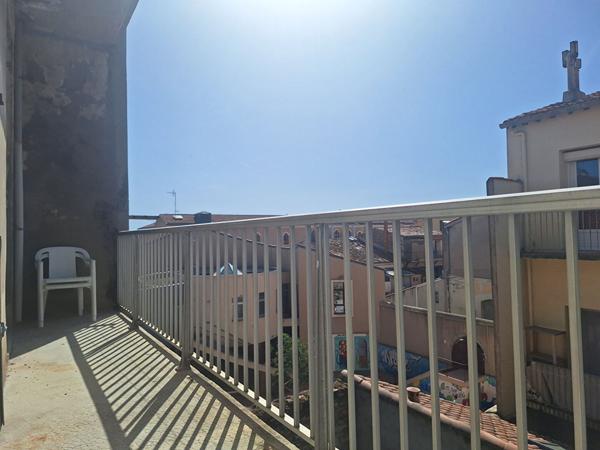 Appartement Sete 3 pièce(s) 66 m2