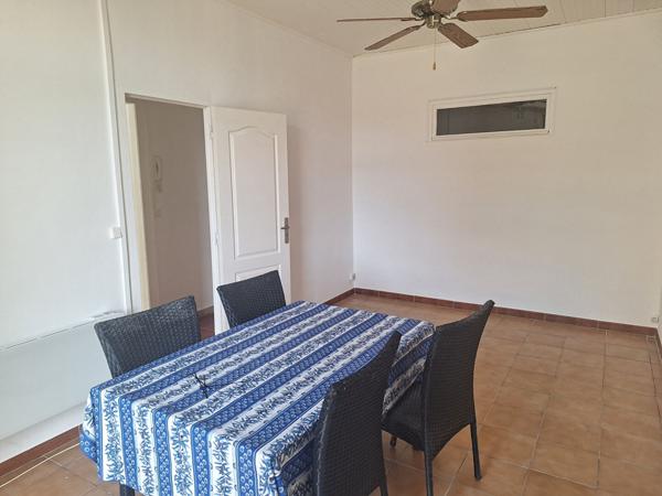 Appartement Sete 3 pièce(s) 66 m2