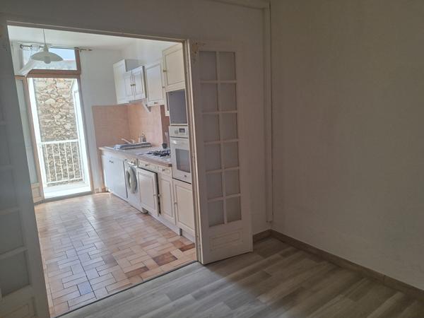 Appartement Sete 3 pièce(s) 66 m2