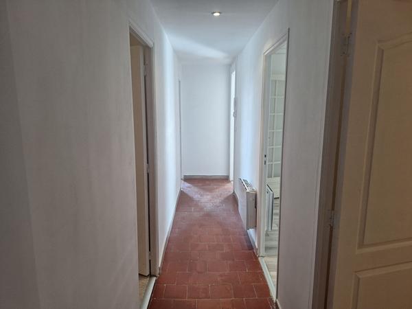 Appartement Sete 3 pièce(s) 66 m2