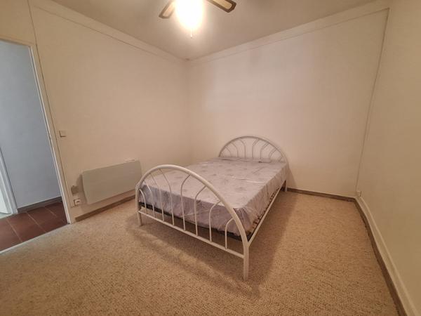 Appartement Sete 3 pièce(s) 66 m2