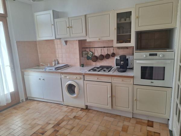Appartement Sete 3 pièce(s) 66 m2