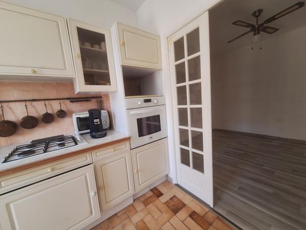 Appartement Sete 3 pièce(s) 66 m2