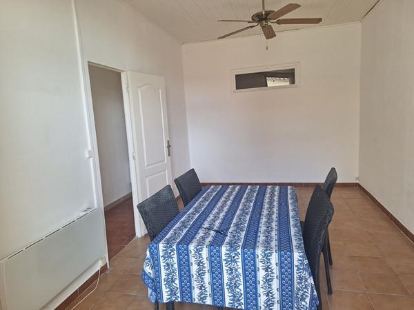 Appartement Sete 3 pièce(s) 66 m2