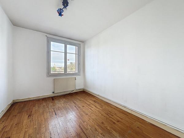 Appartement 3 chambres