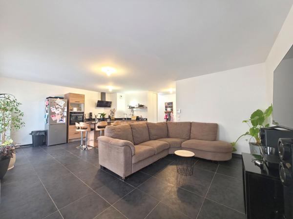 Maison La Garde 4 pièce(s) 88 m2 - 3 chambres - Lotissement sécurisé - Proche des commodités - Garage