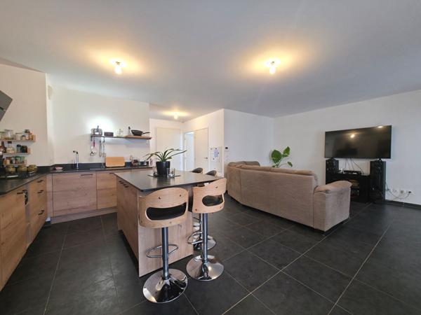 Maison La Garde 4 pièce(s) 88 m2 - 3 chambres - Lotissement sécurisé - Proche des commodités - Garage