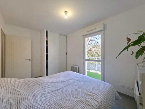 Maison La Garde 4 pièce(s) 88 m2 - 3 chambres - Lotissement sécurisé - Proche des commodités - Garage