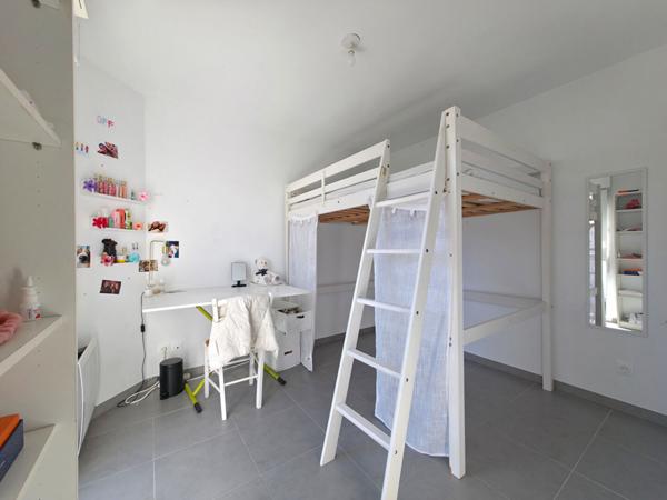 Maison La Garde 4 pièce(s) 88 m2 - 3 chambres - Lotissement sécurisé - Proche des commodités - Garage