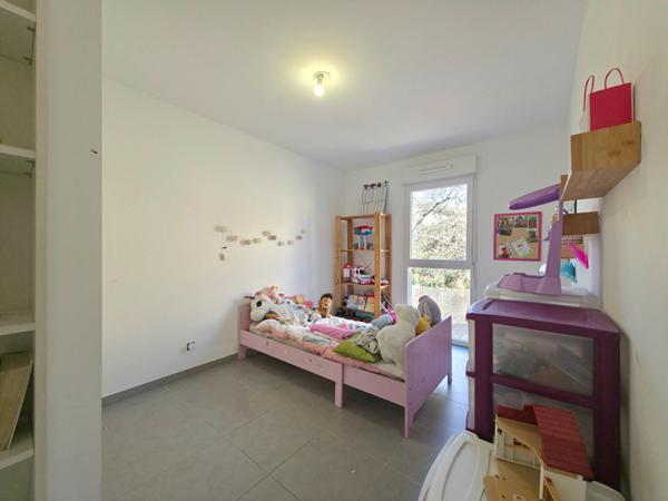 Maison La Garde 4 pièce(s) 88 m2 - 3 chambres - Lotissement sécurisé - Proche des commodités - Garage