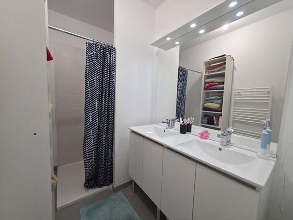 Maison La Garde 4 pièce(s) 88 m2 - 3 chambres - Lotissement sécurisé - Proche des commodités - Garage