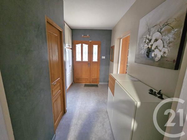 Maison à vendre  6 pièces - 132 m2 VILLEBON SUR YVETTE - 91