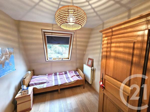 Maison à vendre  6 pièces - 132 m2 VILLEBON SUR YVETTE - 91