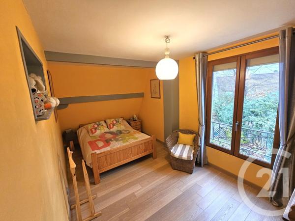 Maison à vendre  6 pièces - 132 m2 VILLEBON SUR YVETTE - 91