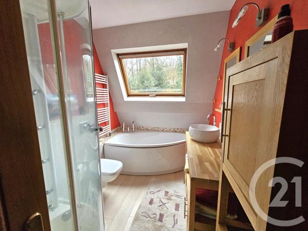 Maison à vendre  6 pièces - 132 m2 VILLEBON SUR YVETTE - 91