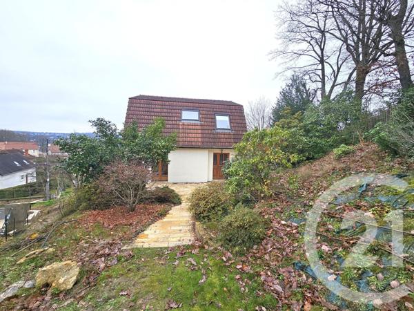 Maison à vendre  6 pièces - 132 m2 VILLEBON SUR YVETTE - 91