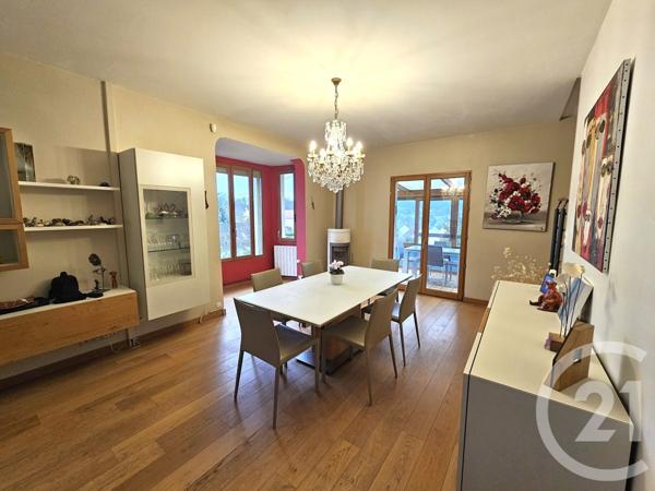 Maison à vendre  6 pièces - 132 m2 VILLEBON SUR YVETTE - 91