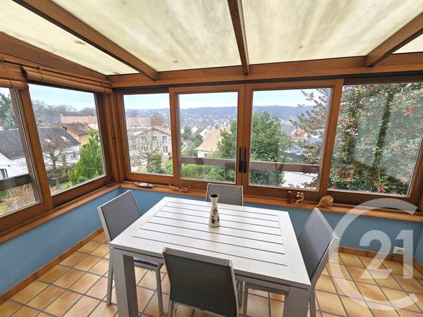 Maison à vendre  6 pièces - 132 m2 VILLEBON SUR YVETTE - 91