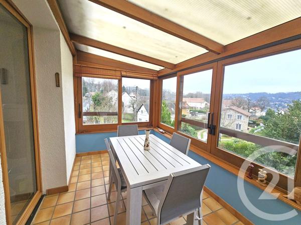 Maison à vendre  6 pièces - 132 m2 VILLEBON SUR YVETTE - 91