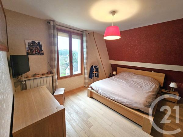 Maison à vendre  6 pièces - 132 m2 VILLEBON SUR YVETTE - 91