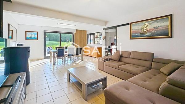 Idéal famille ou artisan à Raimbeaucourt