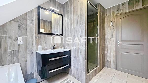 Idéal famille ou artisan à Raimbeaucourt